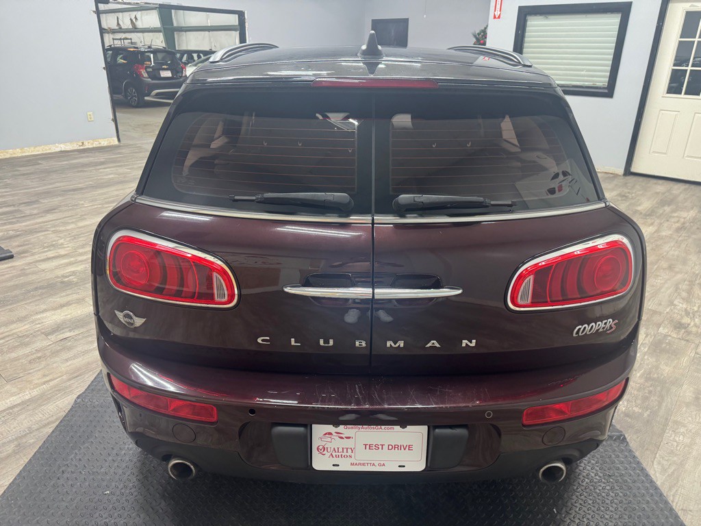 2018 MINI Cooper Image 4