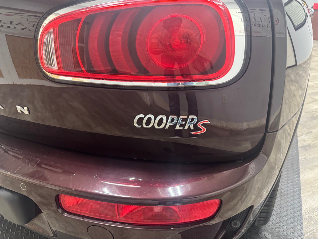 2018 MINI Cooper Image 10