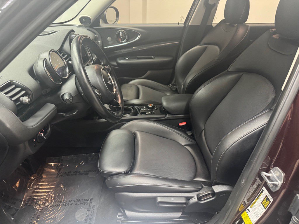 2018 MINI Cooper Image 13