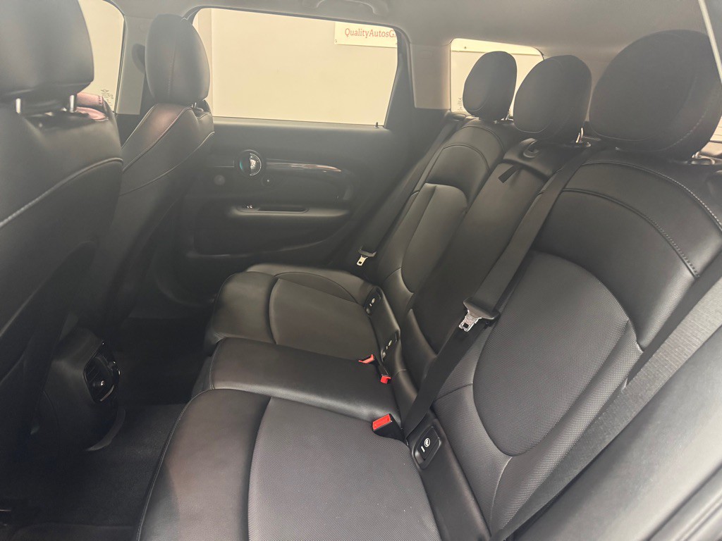 2018 MINI Cooper Image 37