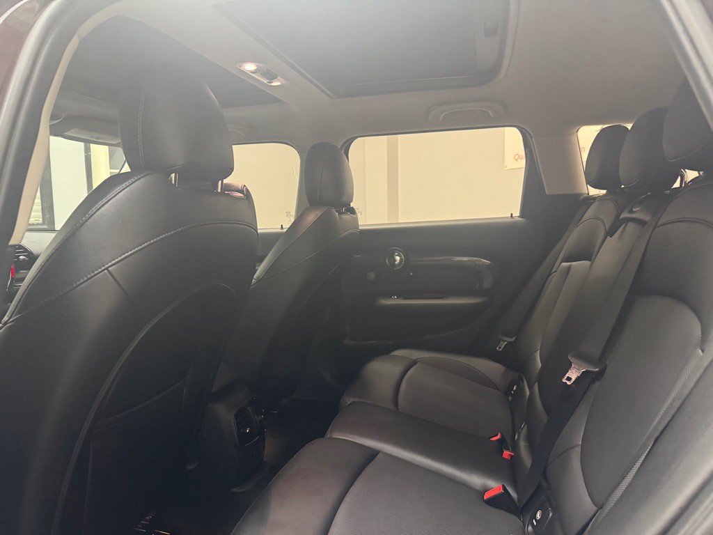 2018 MINI Cooper Image 38