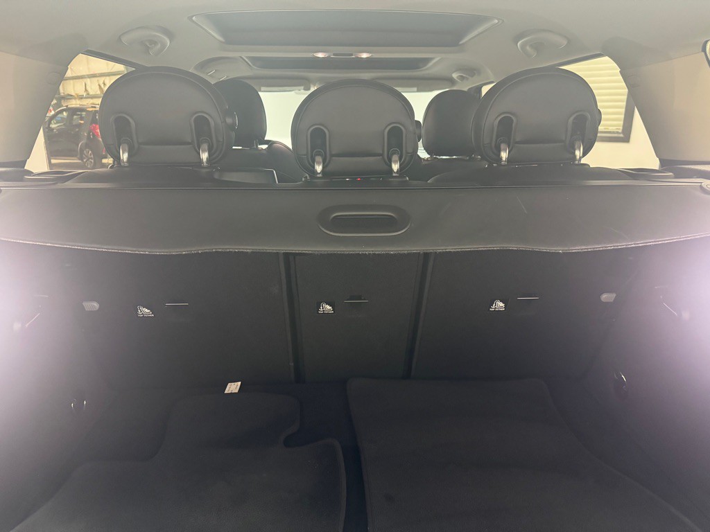 2018 MINI Cooper Image 42