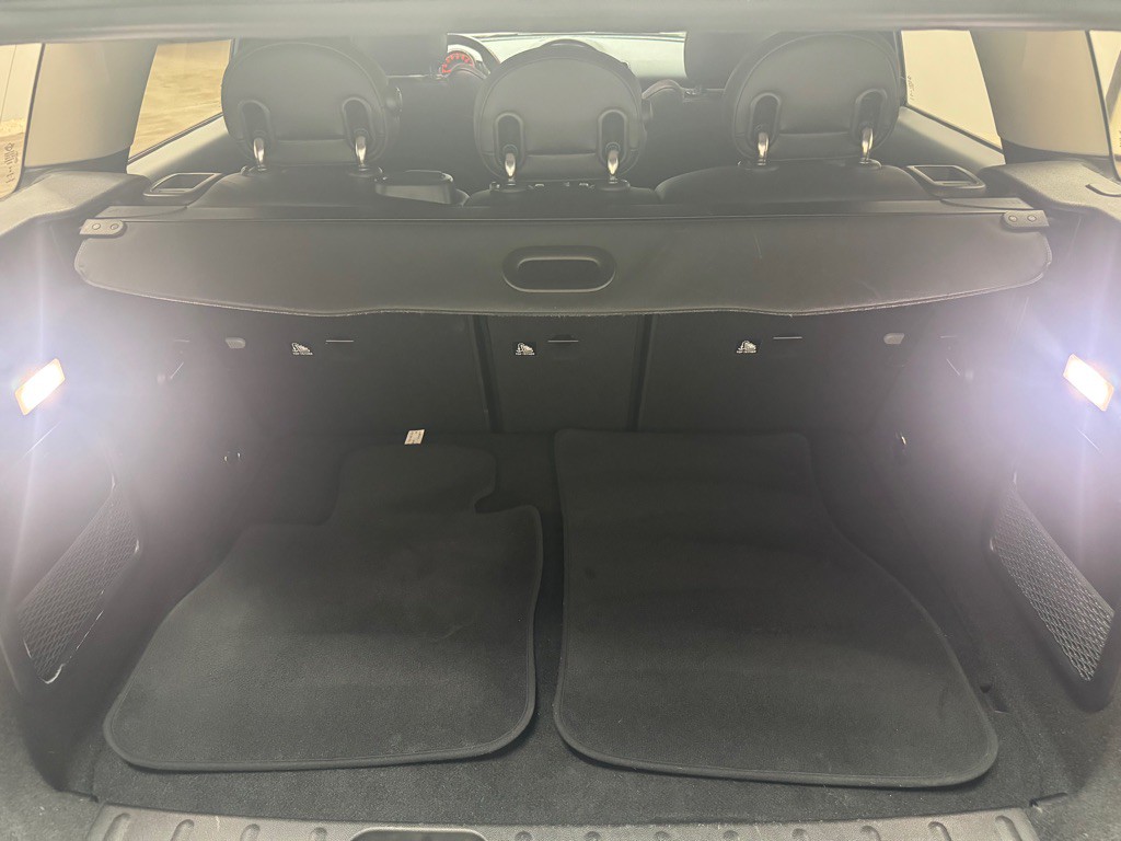 2018 MINI Cooper Image 43