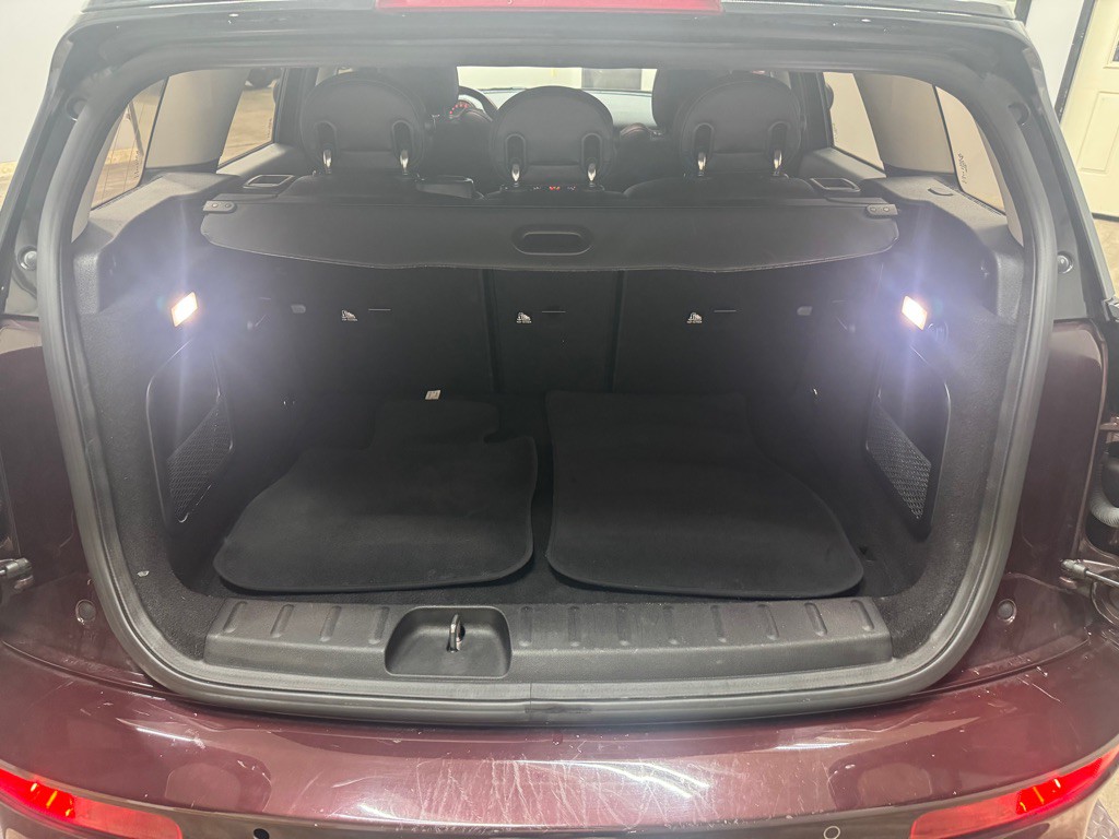 2018 MINI Cooper Image 44