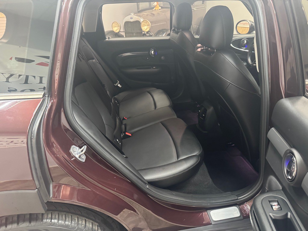 2018 MINI Cooper Image 46