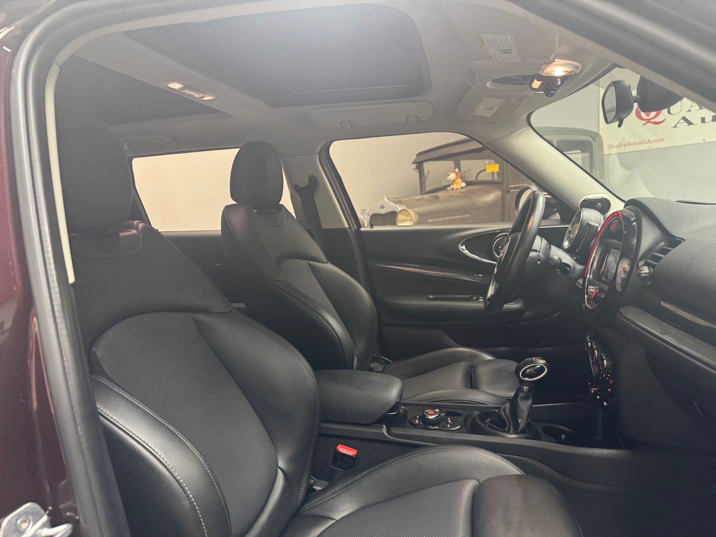 2018 MINI Cooper Image 48