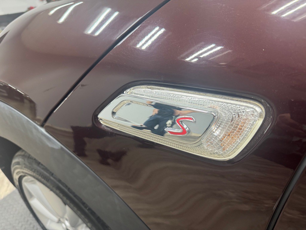 2018 MINI Cooper Image 55