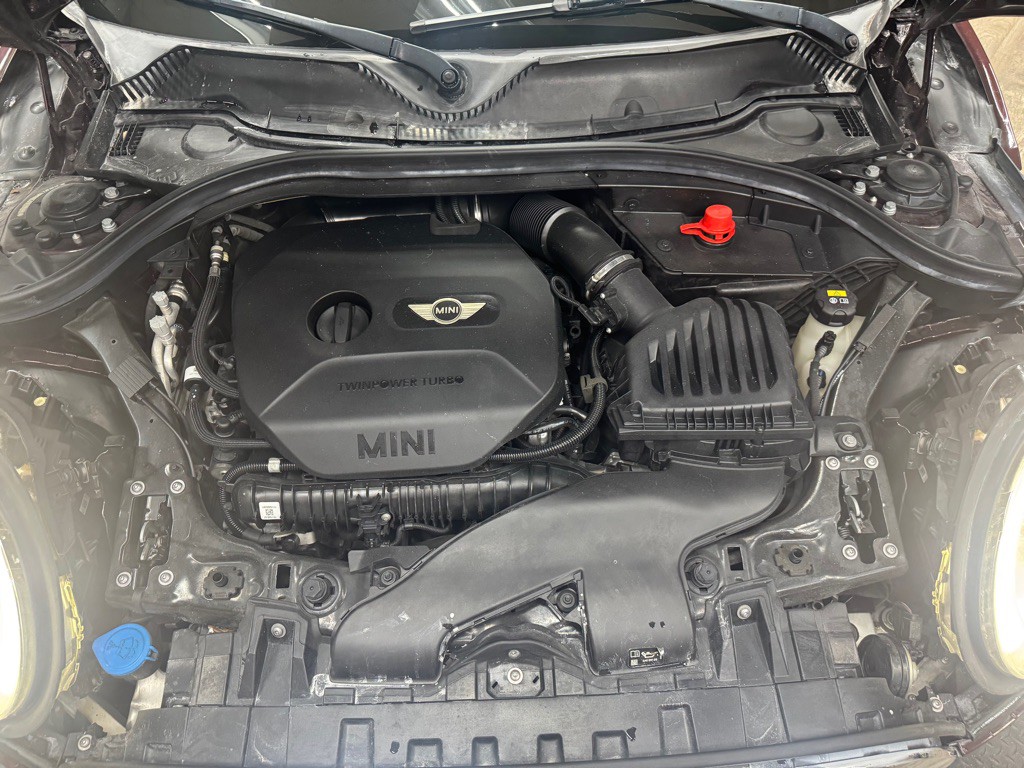 2018 MINI Cooper Image 61
