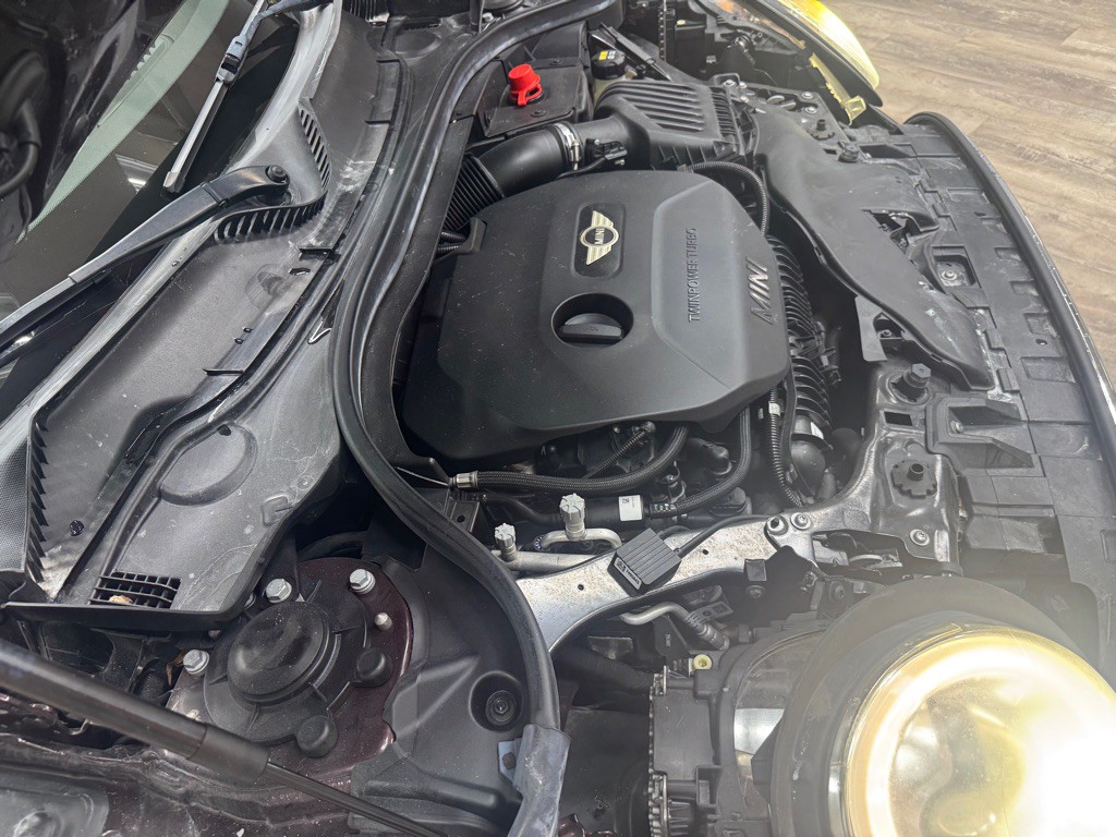 2018 MINI Cooper Image 62