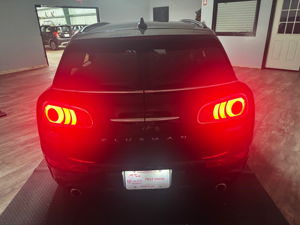2018 MINI Cooper Image 66