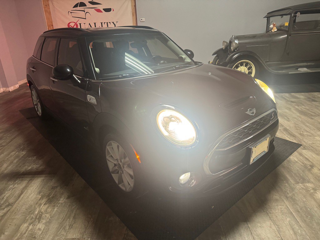 2018 MINI Cooper Image 67
