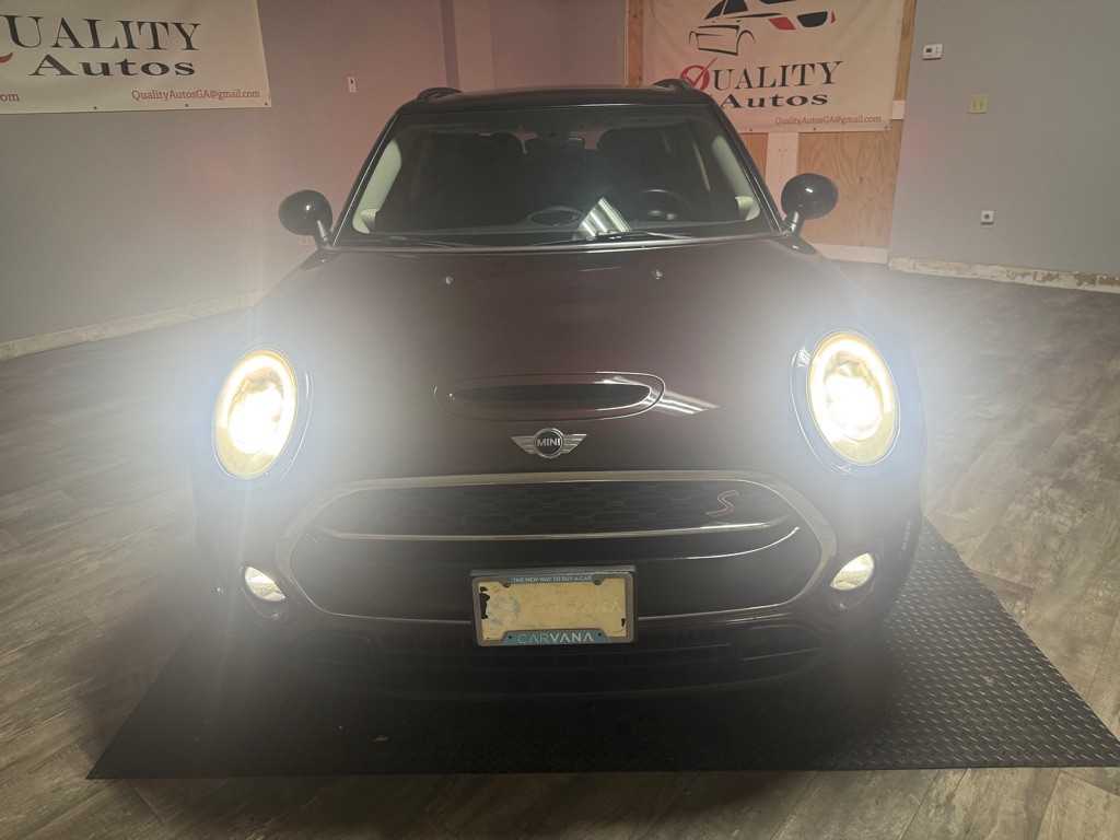 2018 MINI Cooper Image 68