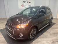 Image for 2021 Chevrolet Spark Activ ID: 6788760