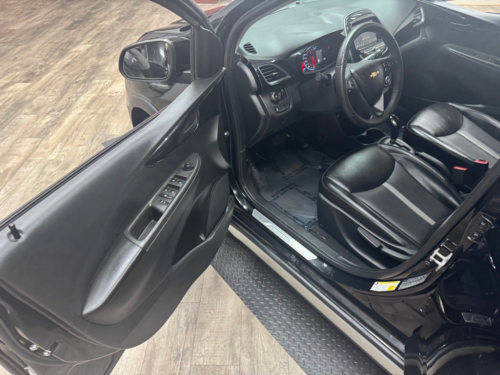 2021 Chevrolet Spark Image 10