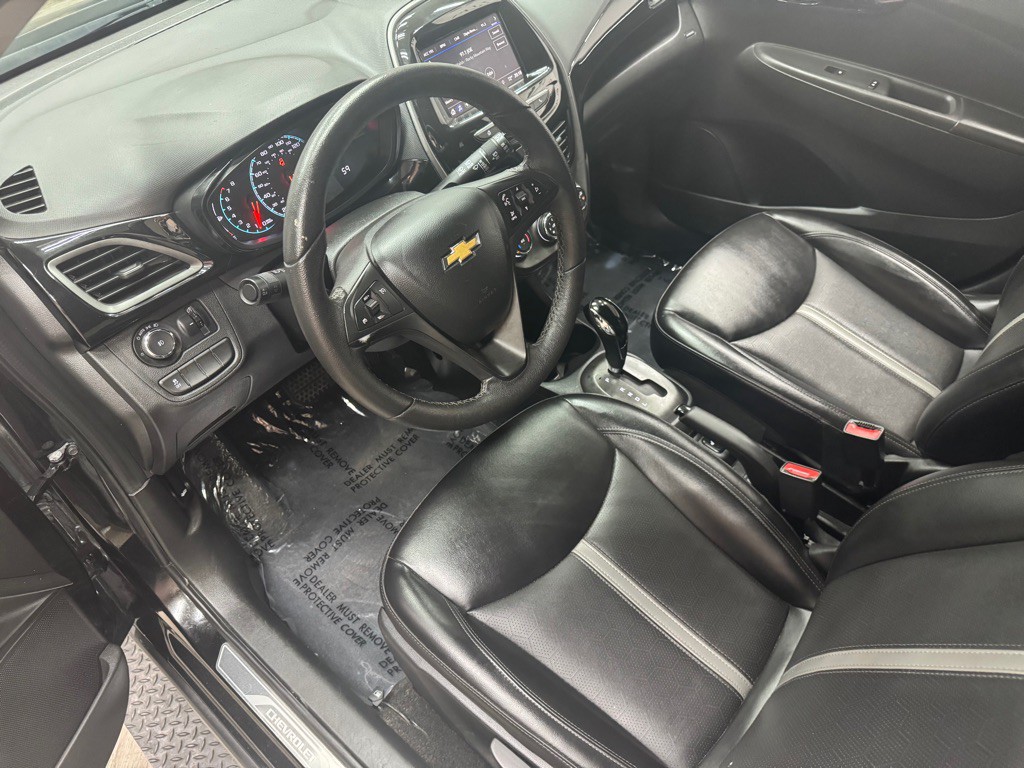 2021 Chevrolet Spark Image 11