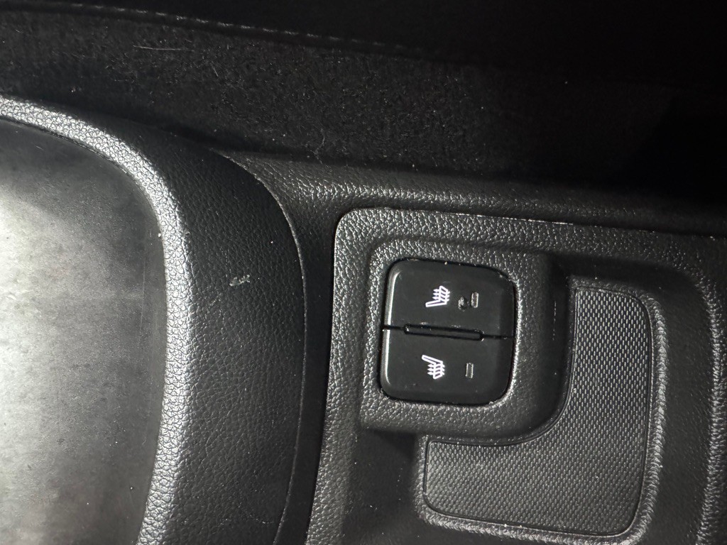 2021 Chevrolet Spark Image 13