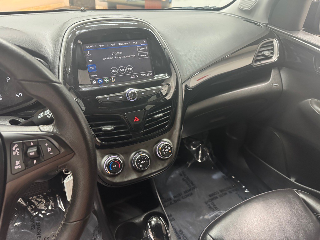 2021 Chevrolet Spark Image 15