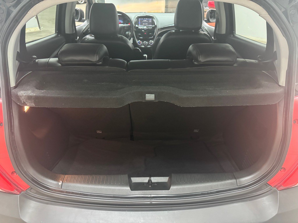 2021 Chevrolet Spark Image 18