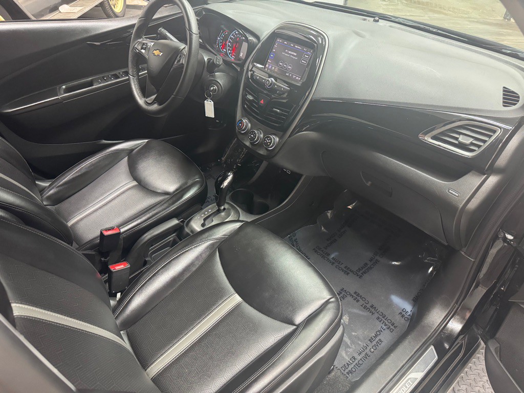 2021 Chevrolet Spark Image 19