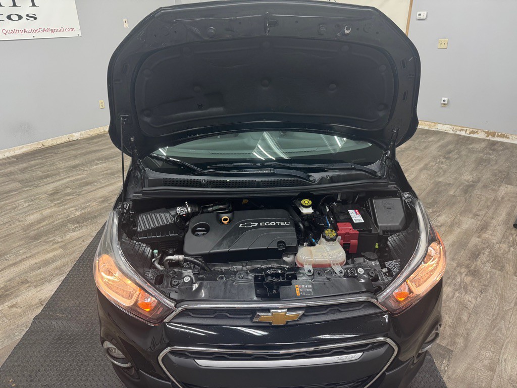 2021 Chevrolet Spark Image 26