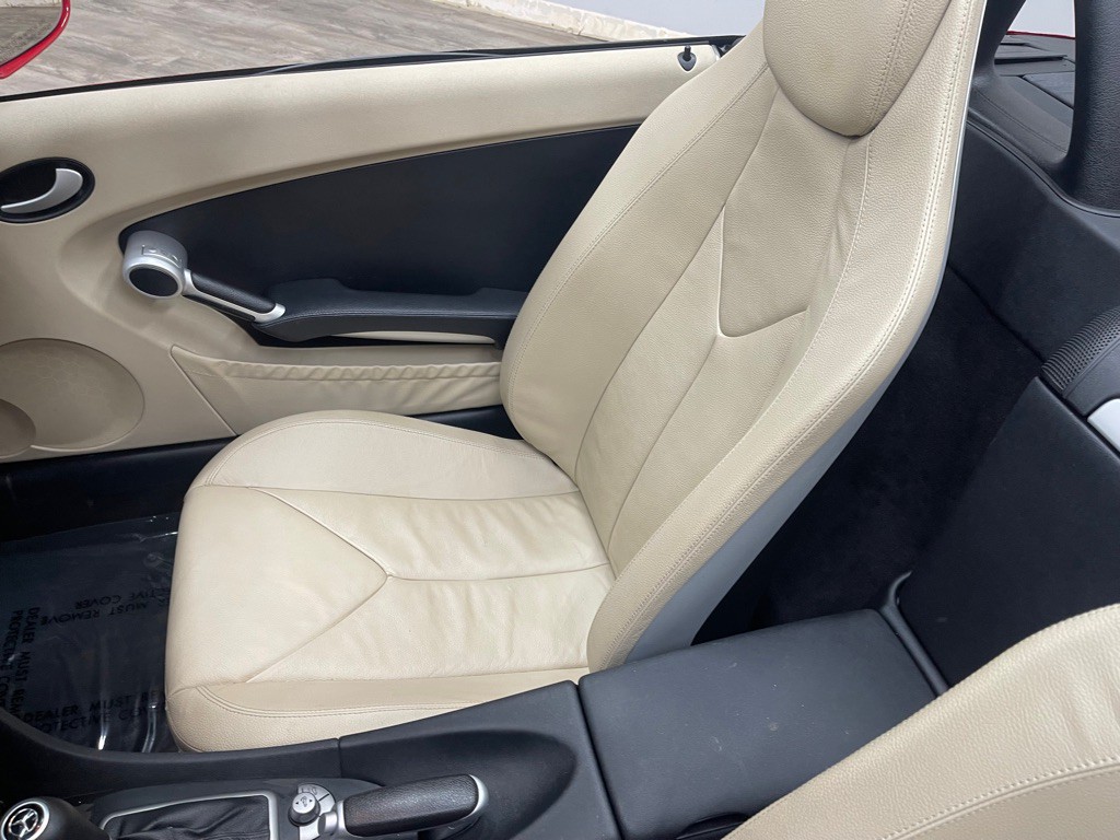 2006 Mercedes-Benz SLK-Class Image 20