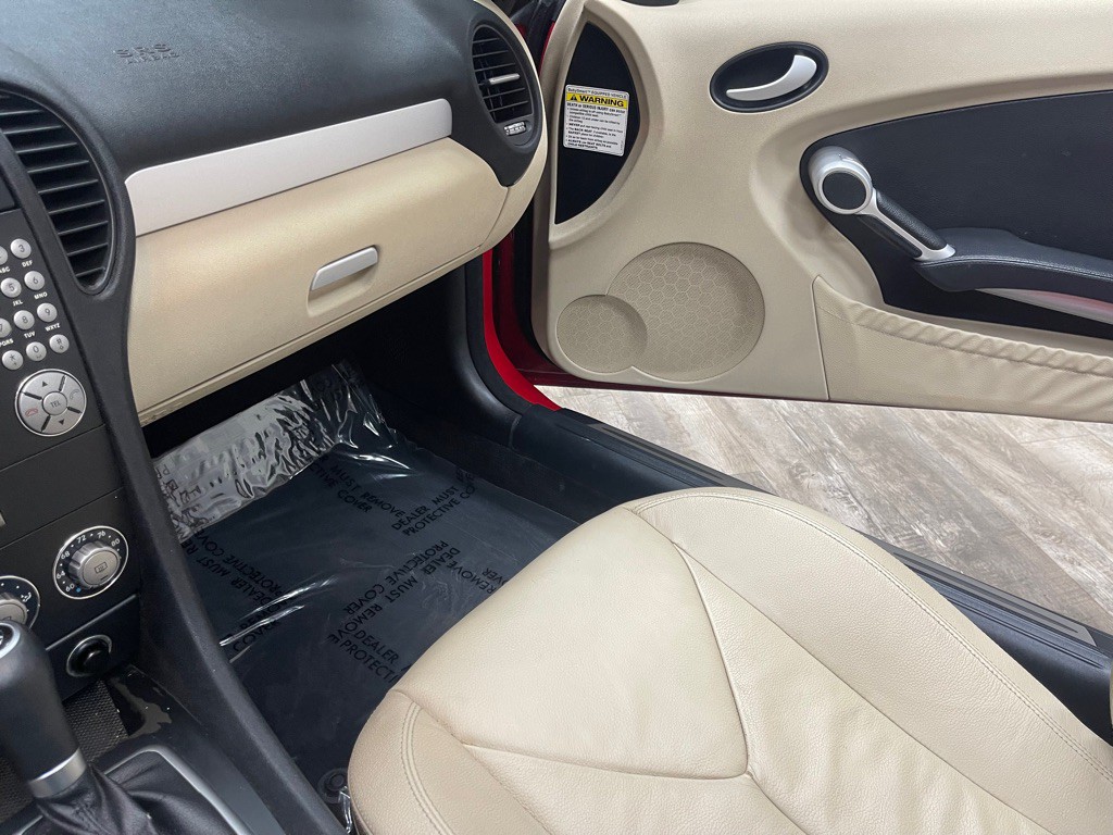 2006 Mercedes-Benz SLK-Class Image 26