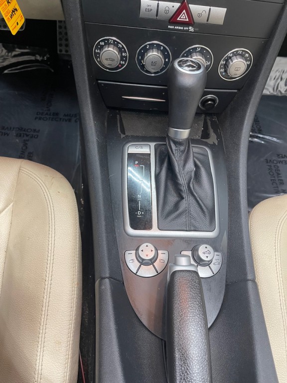 2006 Mercedes-Benz SLK-Class Image 29