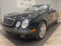 Image for 1999 Mercedes-Benz CLK-Class CLK 320 ID: 6800943