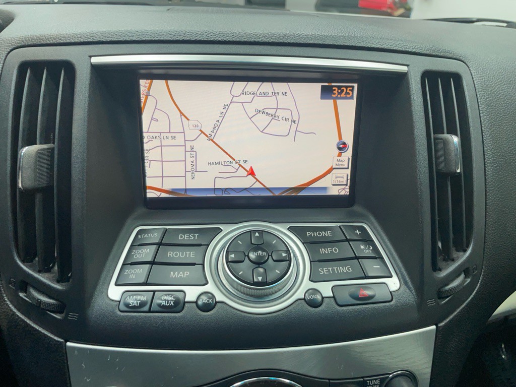 2013 INFINITI G37 Image 29