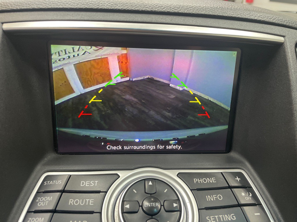 2013 INFINITI G37 Image 30