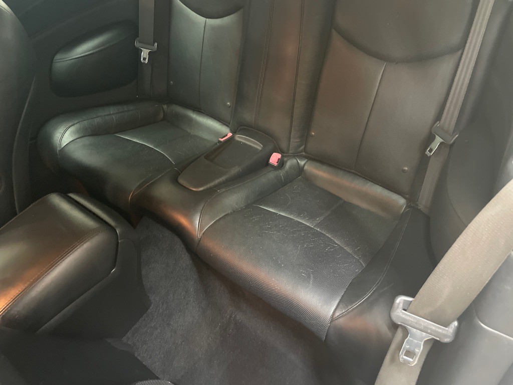 2013 INFINITI G37 Image 34