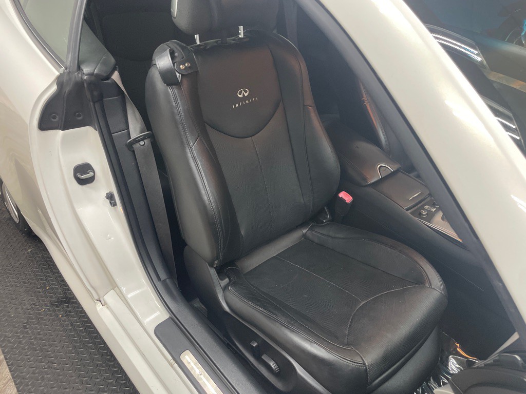 2013 INFINITI G37 Image 39