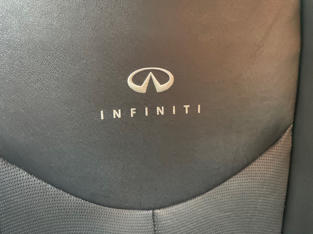 2013 INFINITI G37 Image 40