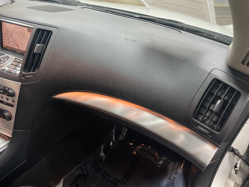 2013 INFINITI G37 Image 42