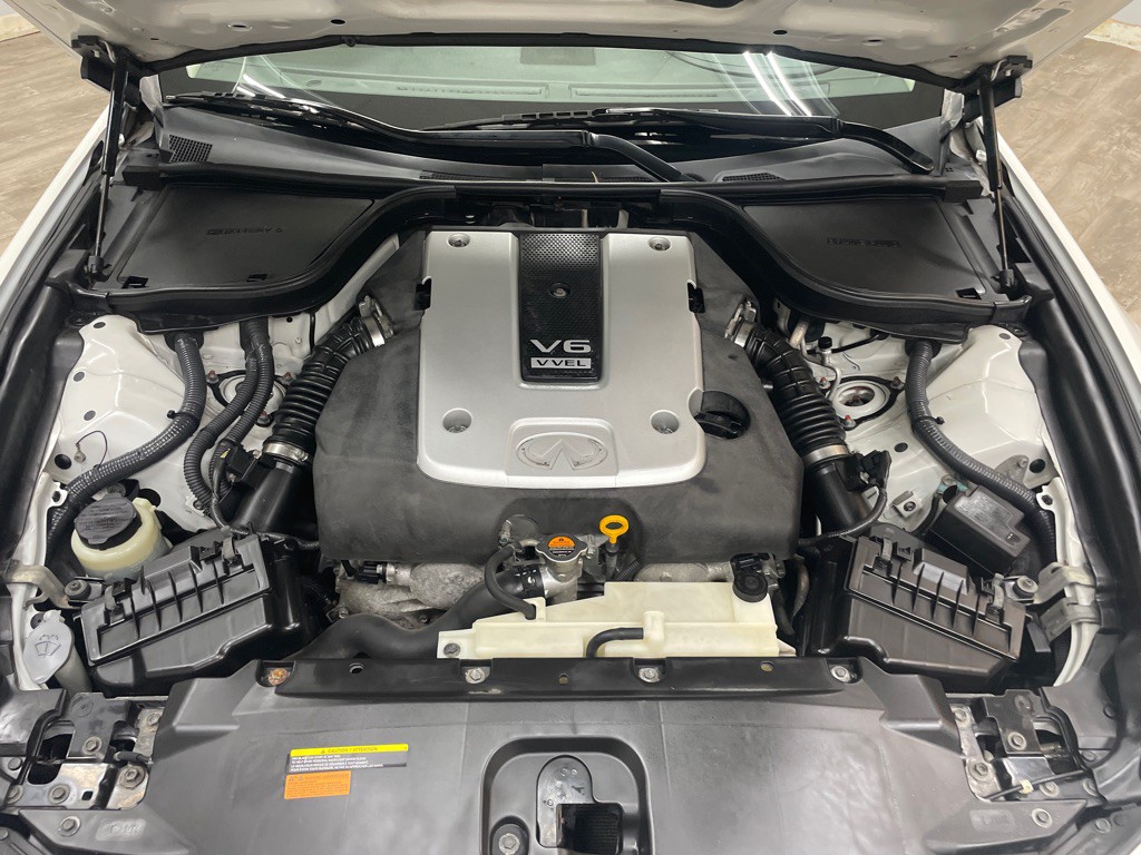 2013 INFINITI G37 Image 47