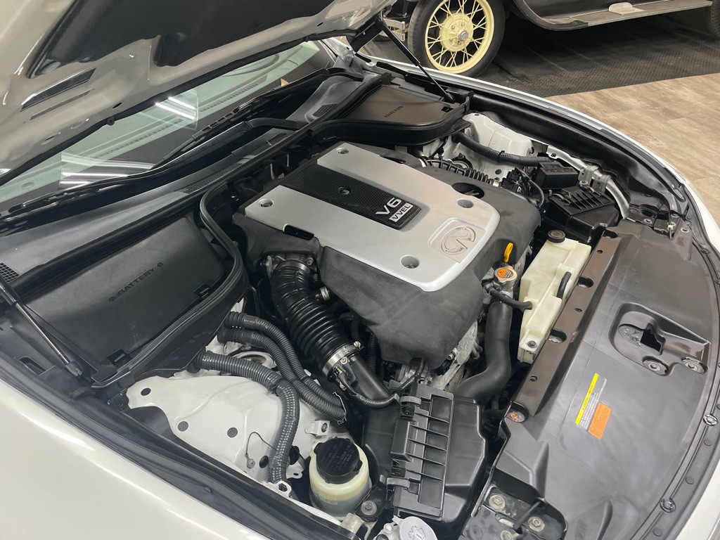 2013 INFINITI G37 Image 48