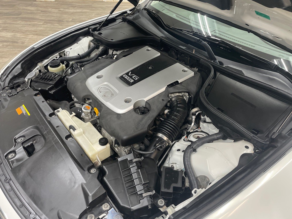 2013 INFINITI G37 Image 49