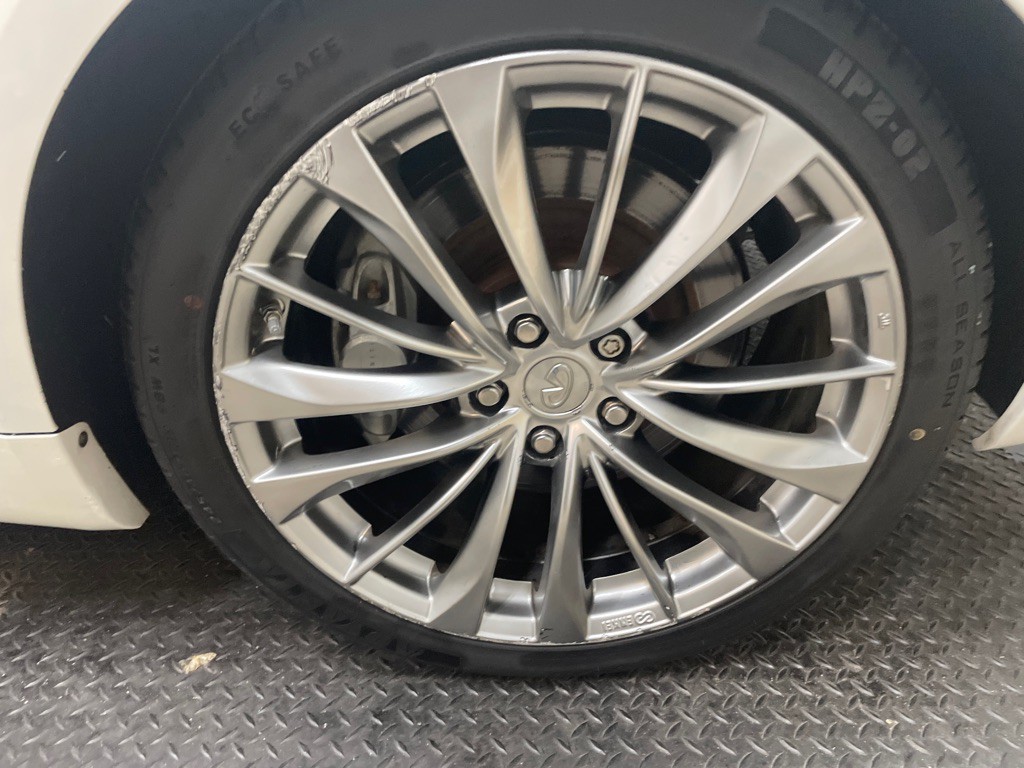 2013 INFINITI G37 Image 51