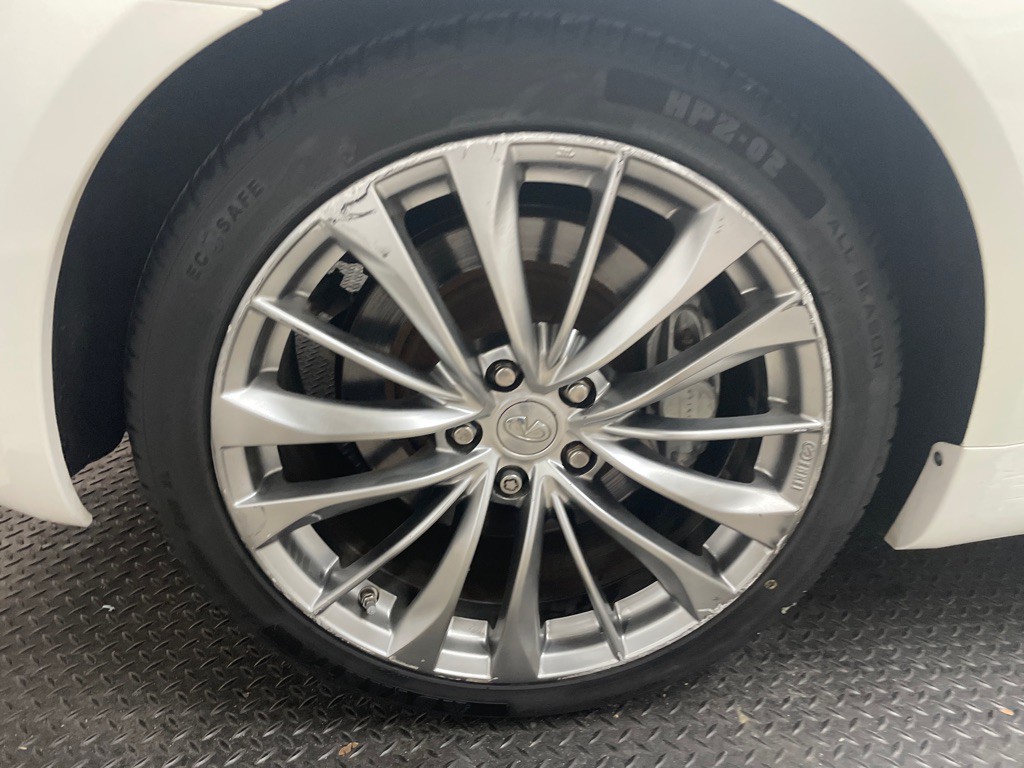 2013 INFINITI G37 Image 52