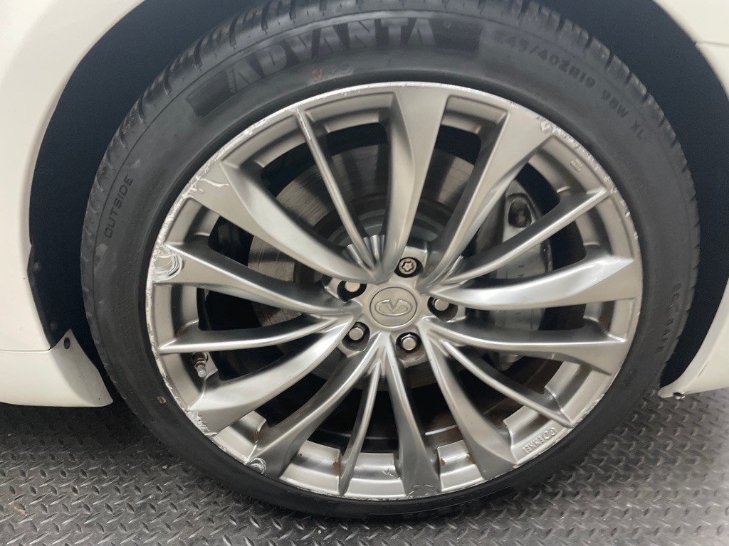 2013 INFINITI G37 Image 53