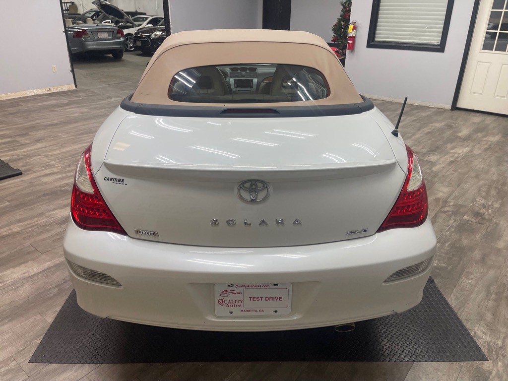 2007 Toyota Camry Image 9