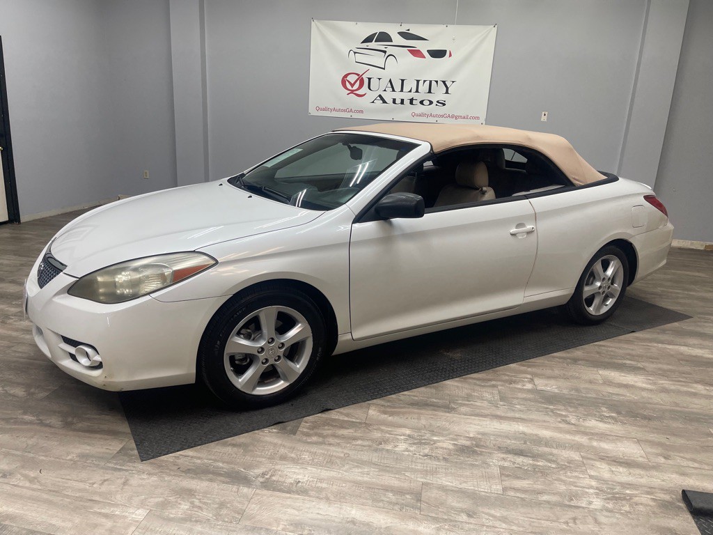 2007 Toyota Camry Image 11