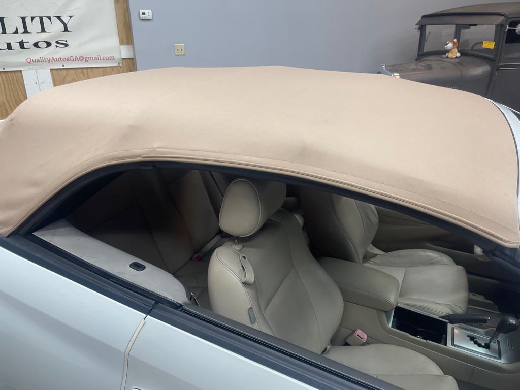 2007 Toyota Camry Image 12