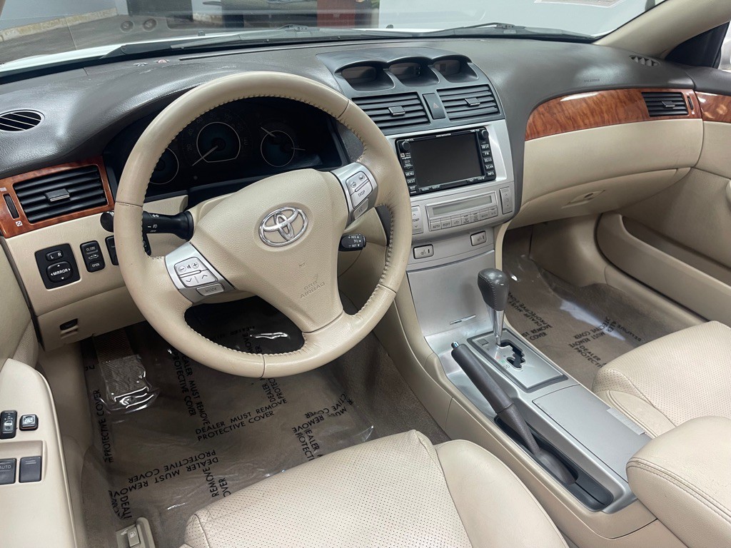 2007 Toyota Camry Image 14