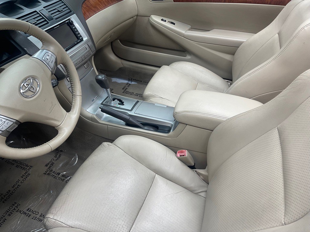 2007 Toyota Camry Image 15