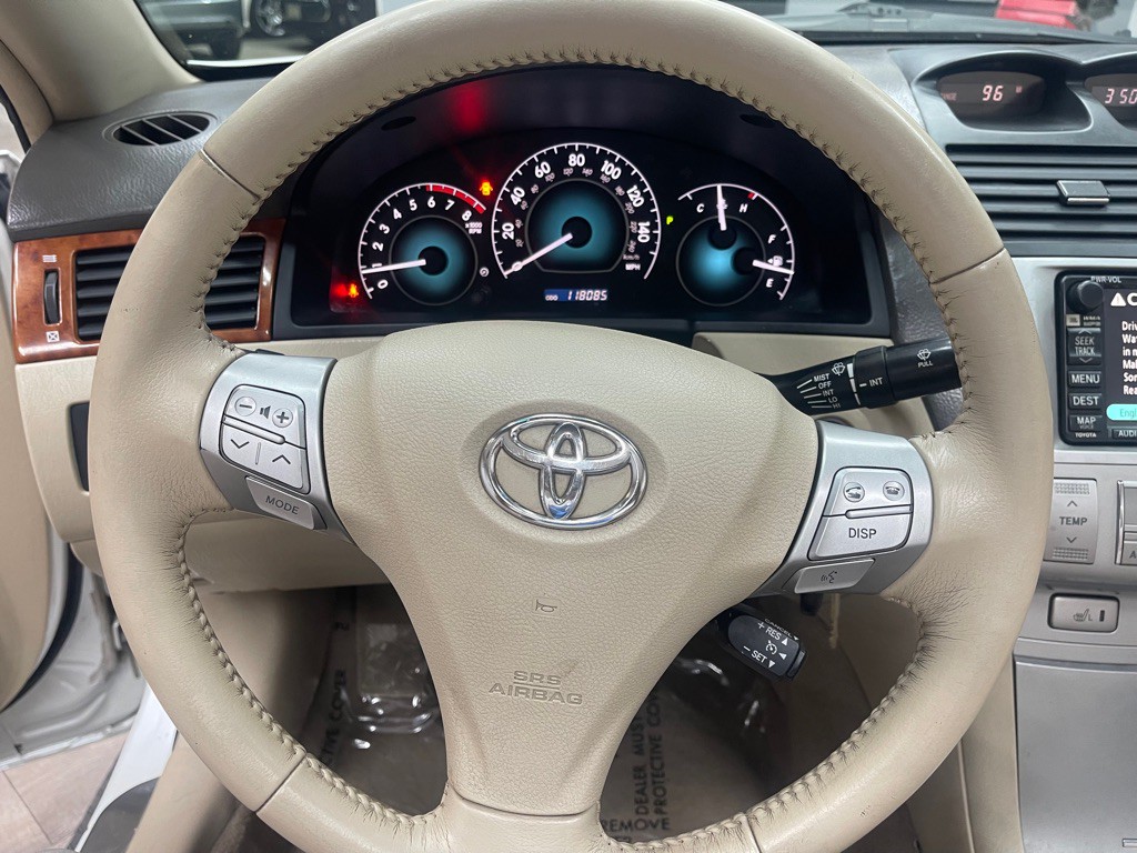 2007 Toyota Camry Image 17