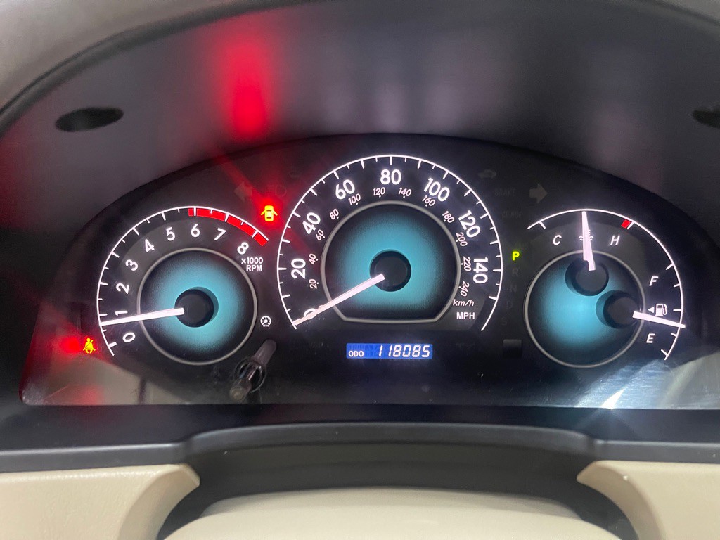 2007 Toyota Camry Image 18