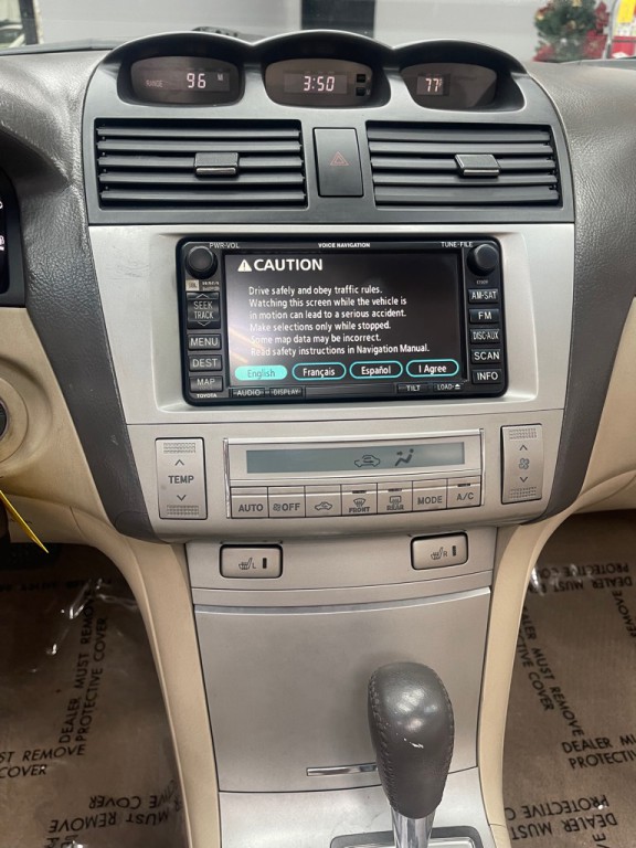 2007 Toyota Camry Image 19
