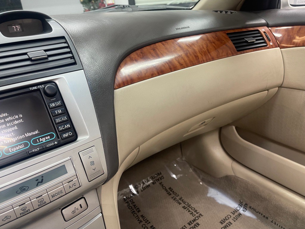 2007 Toyota Camry Image 20