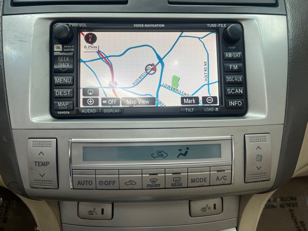 2007 Toyota Camry Image 23